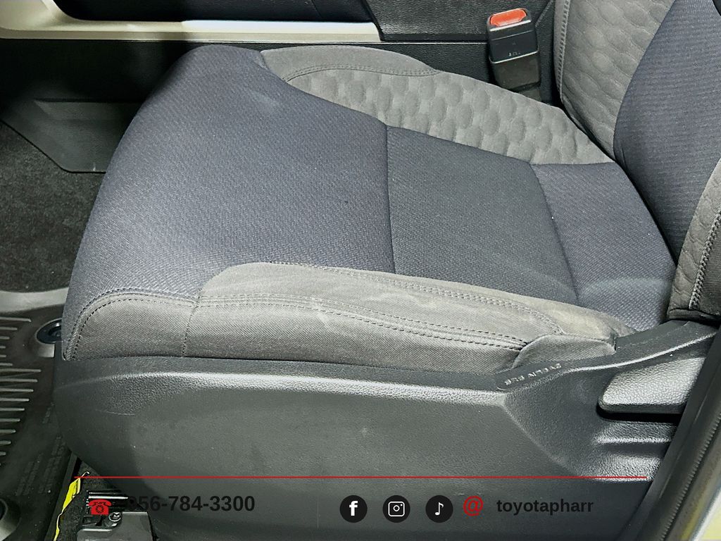 2023 Toyota Tundra SR5 - Photo 16