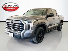 2023 Toyota Tundra SR5 3.5L V6 Truck CrewMax