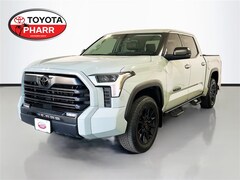 2024 Toyota Tundra SR5 Truck CrewMax