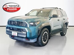 2026 Toyota 4Runner i-FORCE MAX TRD Off-Road Premium i-FORCE MAX SUV