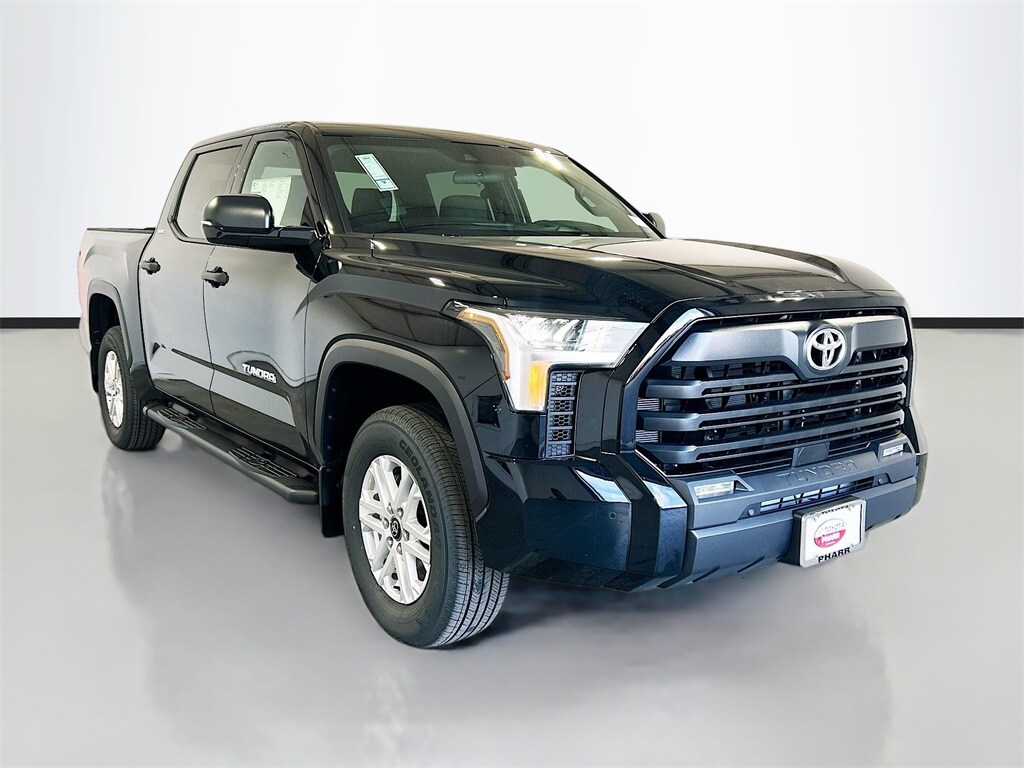 2026 Toyota Tundra SR5 photo 3