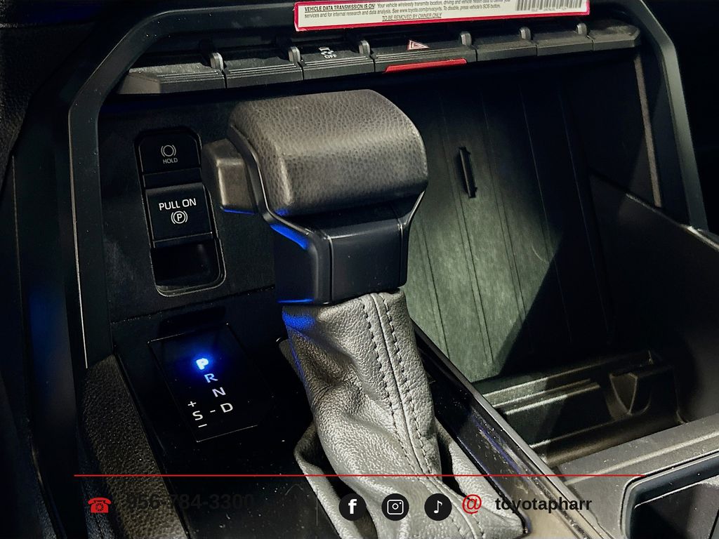 2024 Toyota Tundra SR5 - Photo 15
