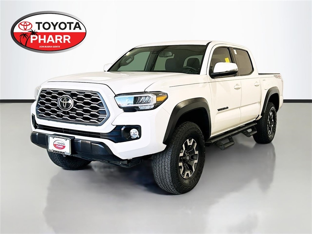 2023 Toyota Tacoma Truck Double Cab  2023 Toyota Tacoma Truck Double Cab