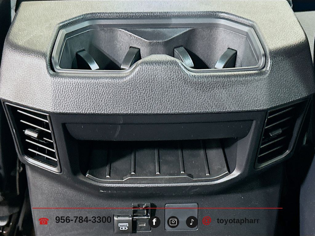 2026 Toyota Tundra SR5 - Photo 22