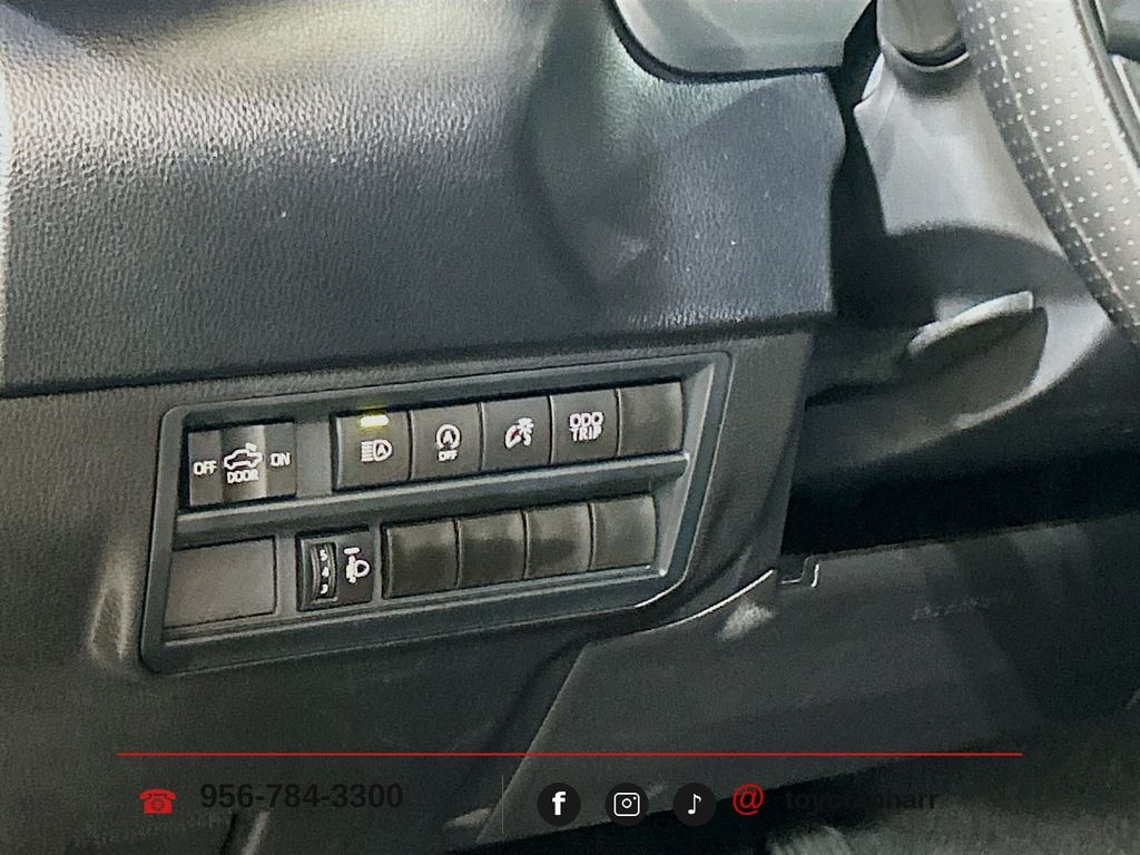 2026 Toyota Tundra SR5 - Photo 9