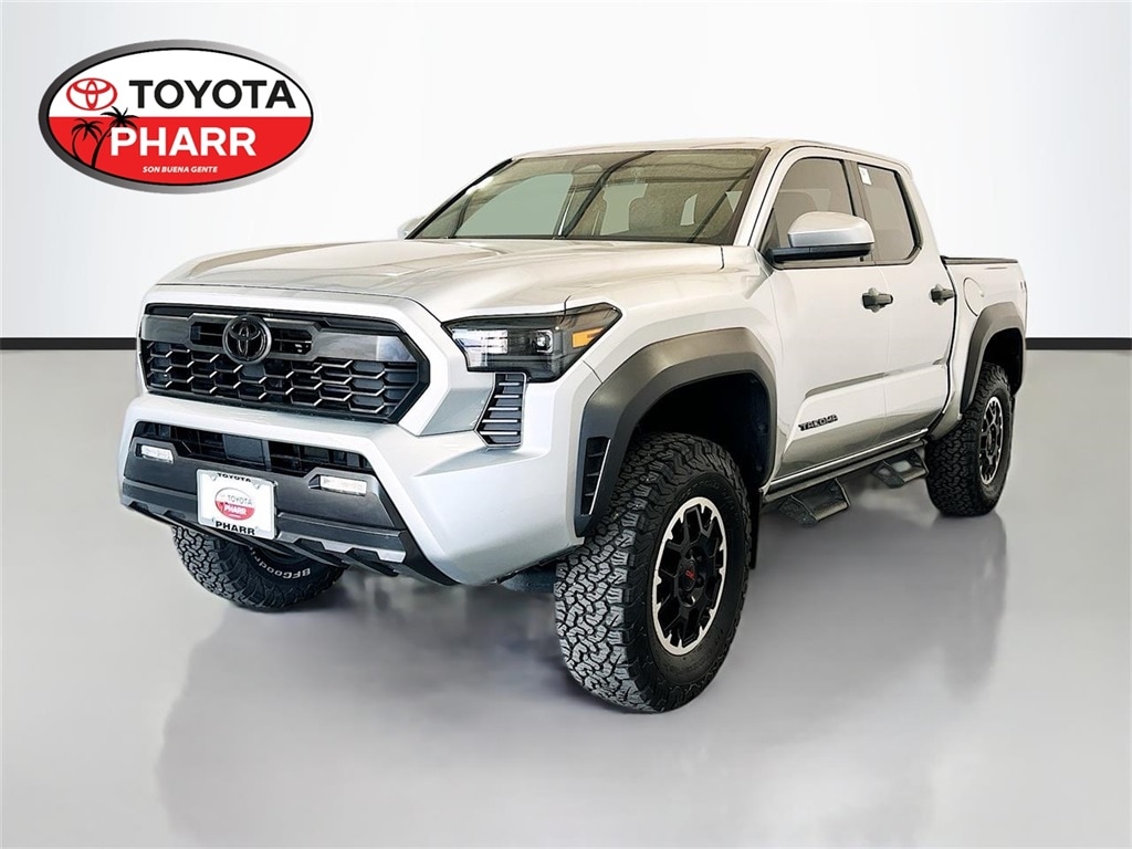 2024 Toyota Tacoma Truck Double Cab  2024 Toyota Tacoma Truck Double Cab