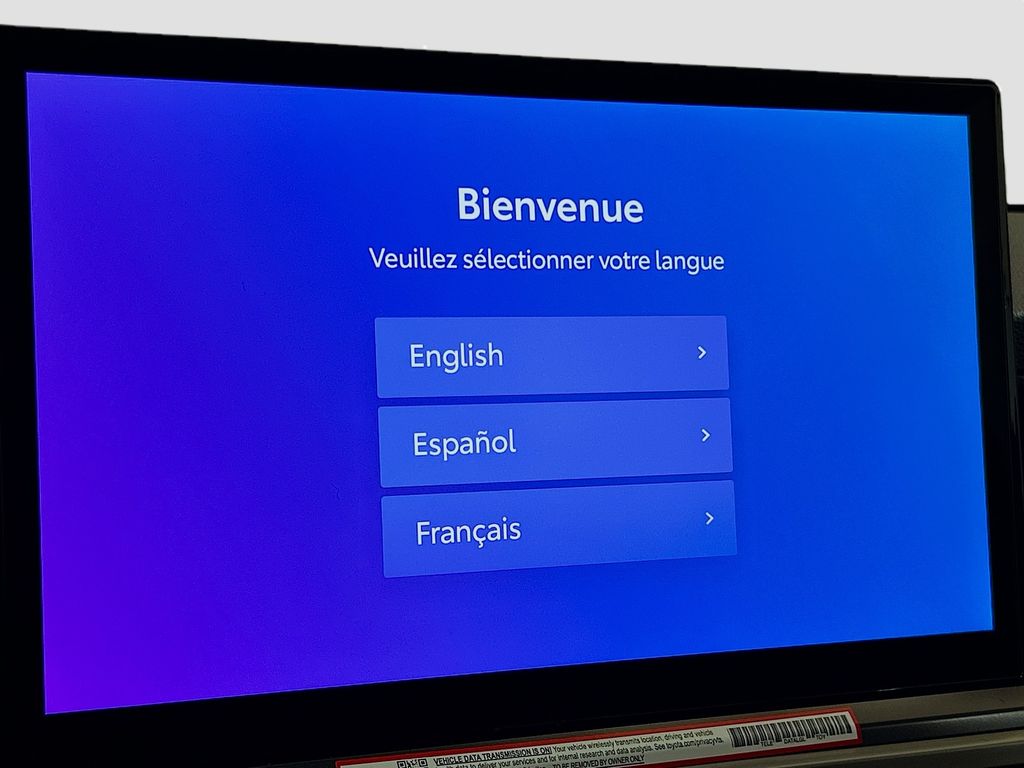 2025 Toyota Tacoma TRD Off Road - Photo 15