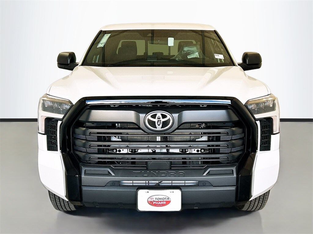 2026 Toyota Tundra SR photo 2