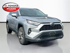 2023 Toyota RAV4 XLE Premium SUV