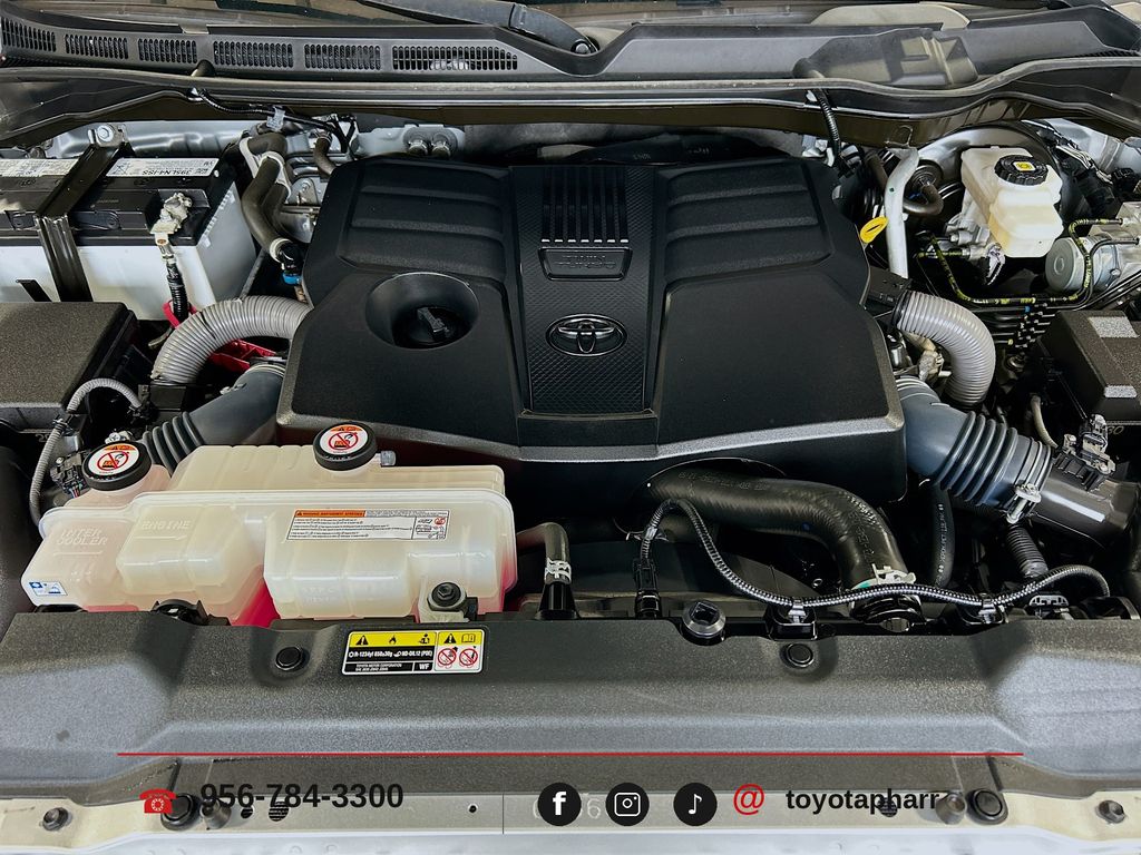 2023 Toyota Tundra SR5 - Photo 26