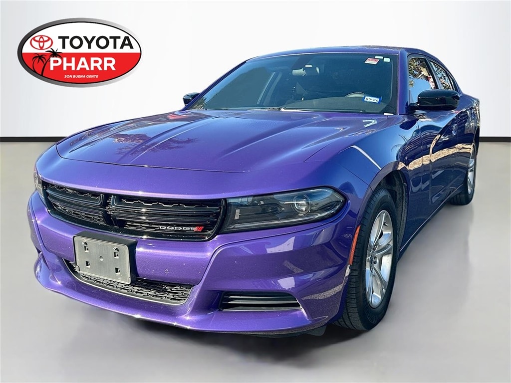 2023 Dodge Charger SXT's photo