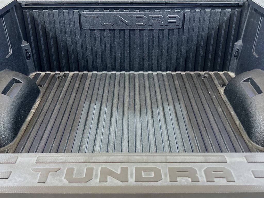 2024 Toyota Tundra SR5 - Photo 22