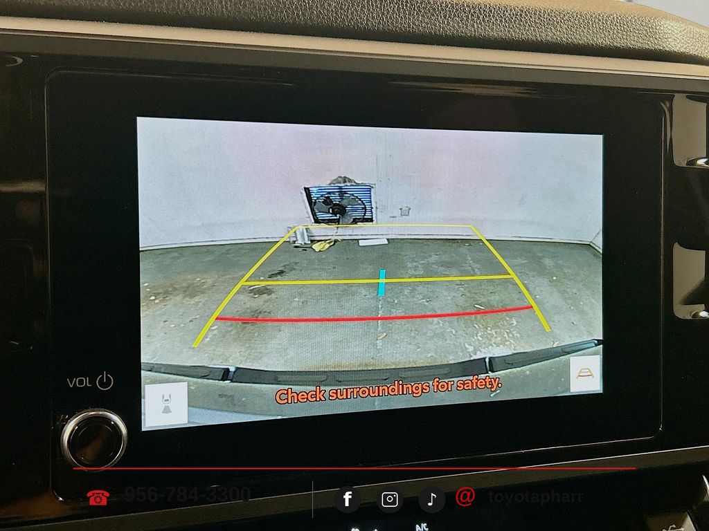 2026 Toyota Tundra SR5 - Photo 12