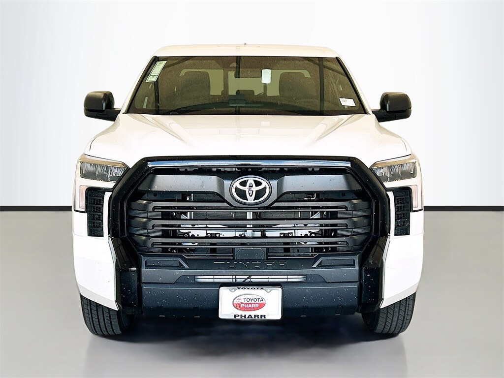 2026 Toyota Tundra SR photo 2