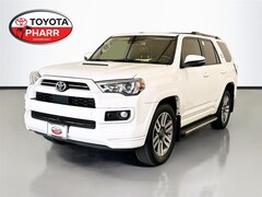 2024 Toyota 4Runner TRD Sport SUV