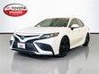 Toyota Camry Hybrid