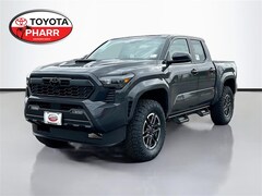 2025 Toyota Tacoma TRD Sport Truck Double Cab