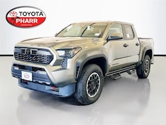 2026 Toyota Tacoma i-FORCE MAX TRD Off-Road i-FORCE MAX Truck Double Cab