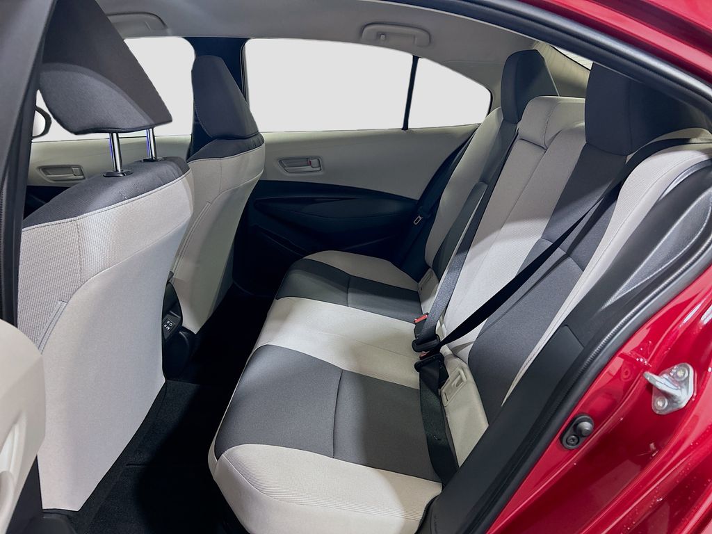 2026 Toyota Corolla LE - Photo 20