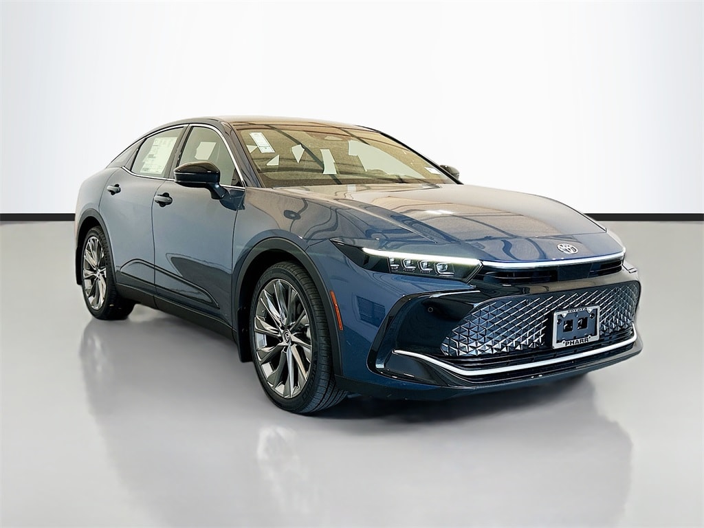 New Toyota Cars for Sale or Lease Pharr, Texas