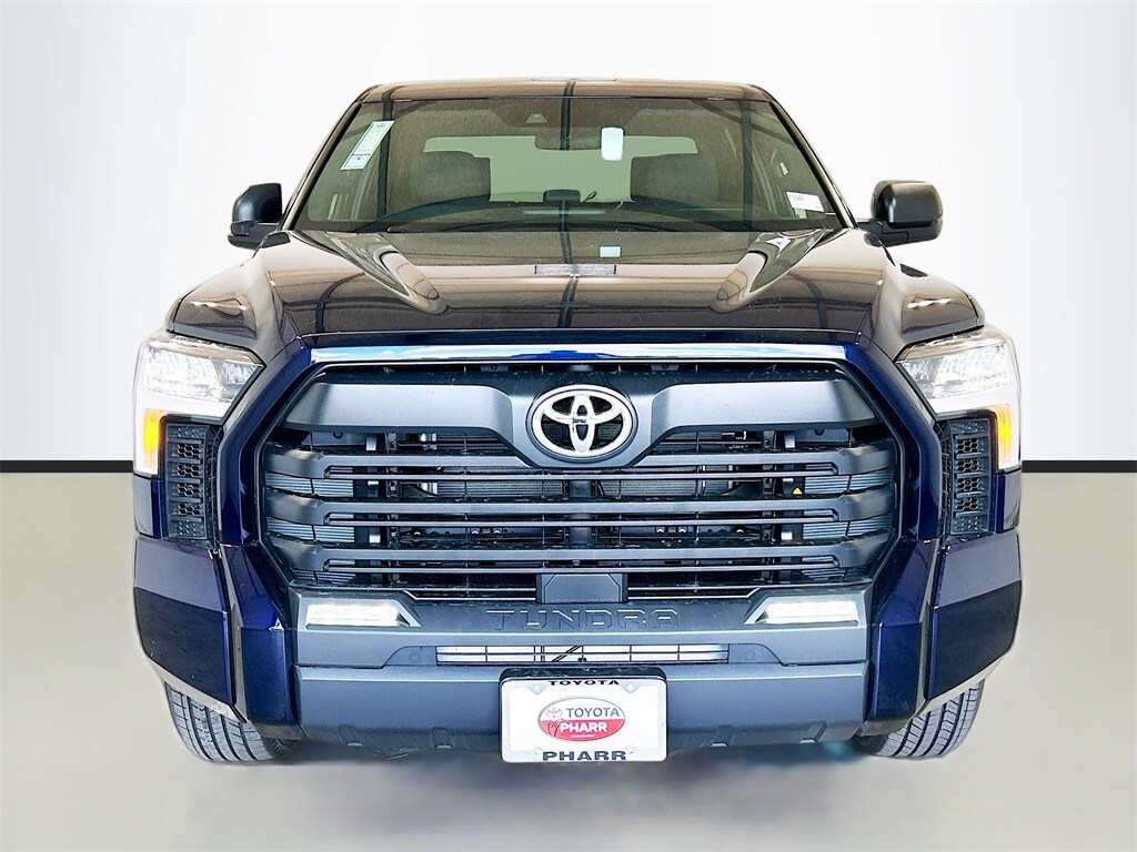 2026 Toyota Tundra SR5 photo 2