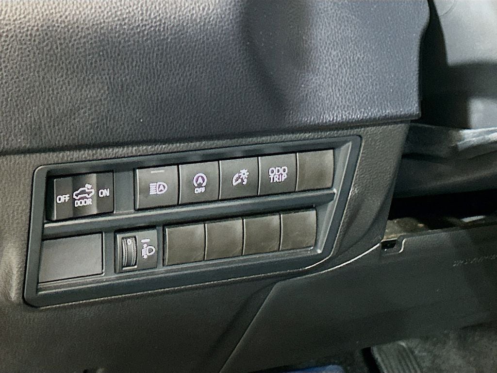 2024 Toyota Tundra SR5 - Photo 8