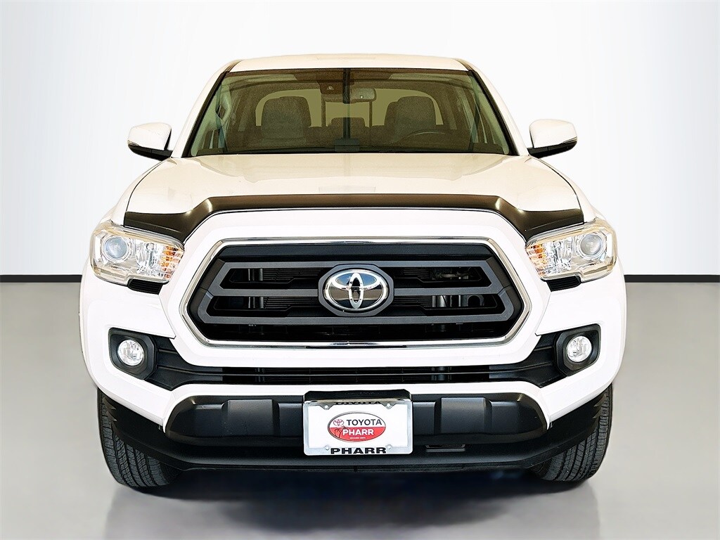 2022 Toyota Tacoma SR5 V6 photo 2