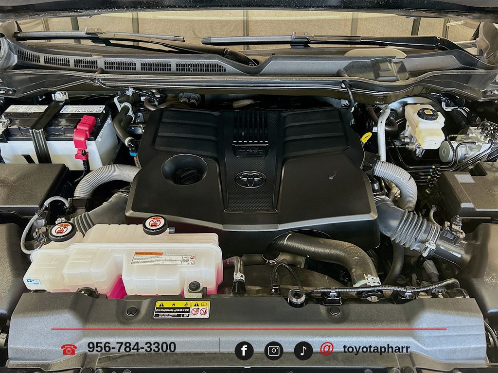 2024 Toyota Tundra SR5 - Photo 27