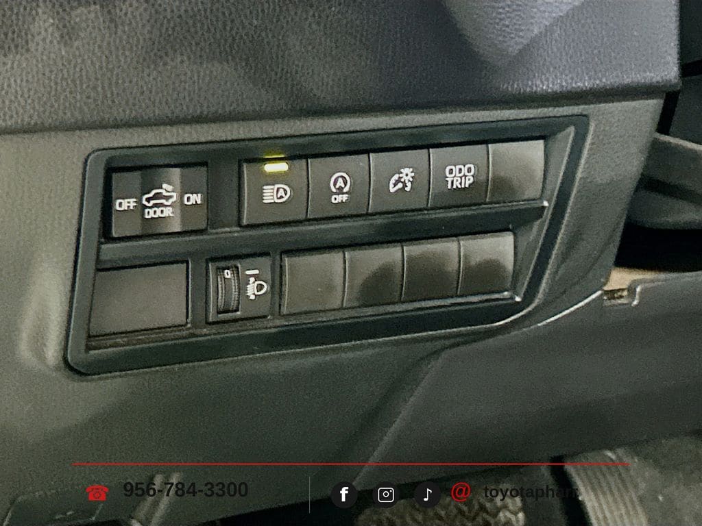 2023 Toyota Tundra SR5 - Photo 8