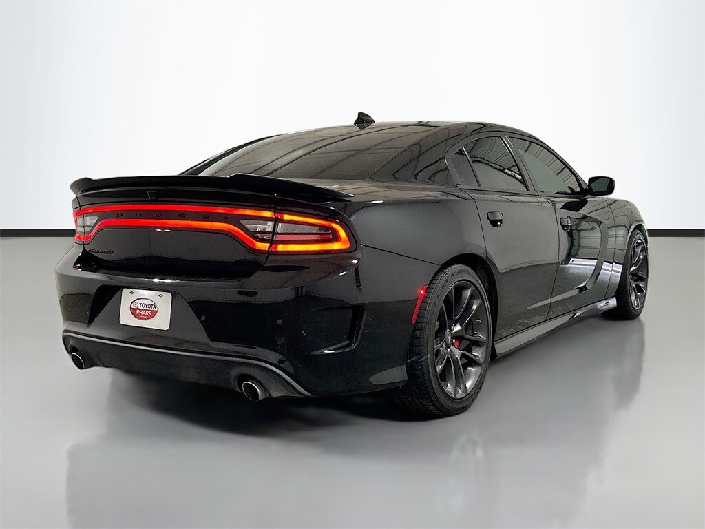 Used 2023 Dodge Charger GT Sedan