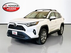 2025 Toyota RAV4 XLE Premium SUV