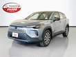 Toyota Corolla Cross Hybrid