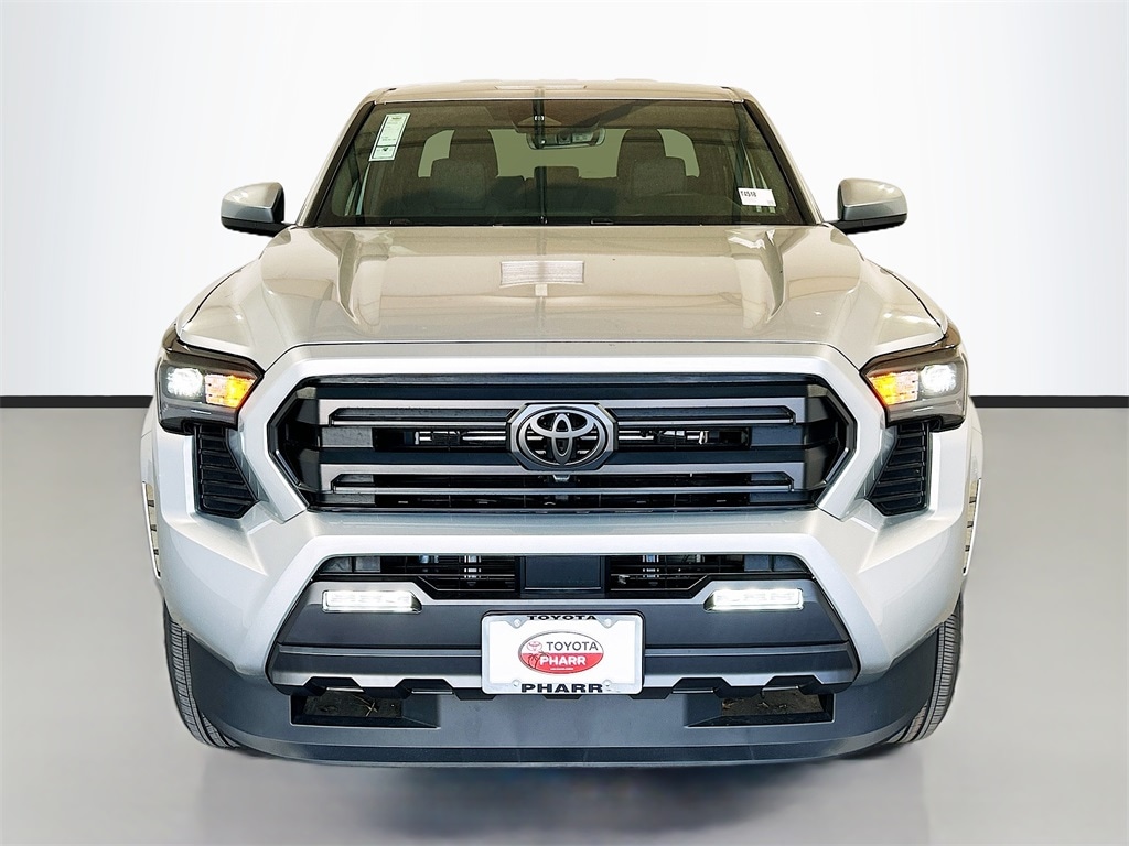 New 2025 Toyota Tacoma SR5 Truck Double Cab