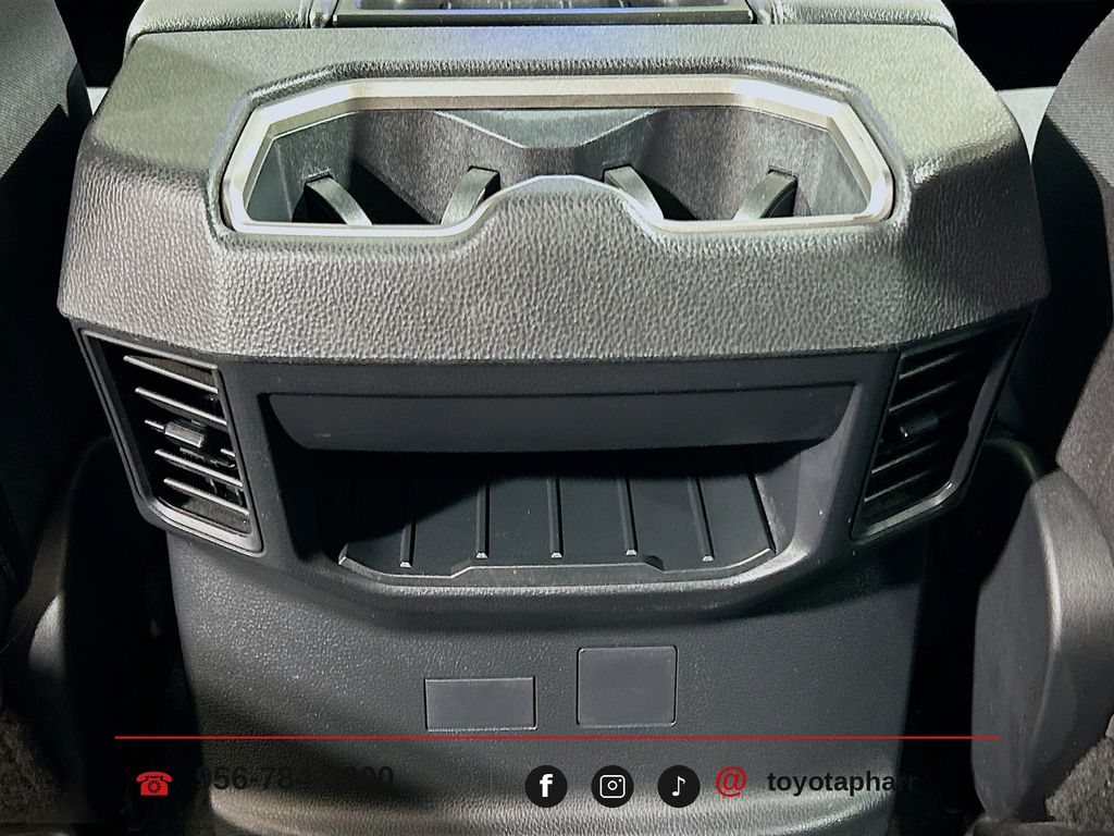 2023 Toyota Tundra SR5 - Photo 21