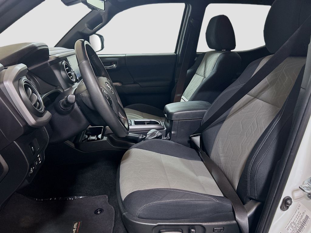 2023 Toyota Tacoma TRD Off Road - Photo 17