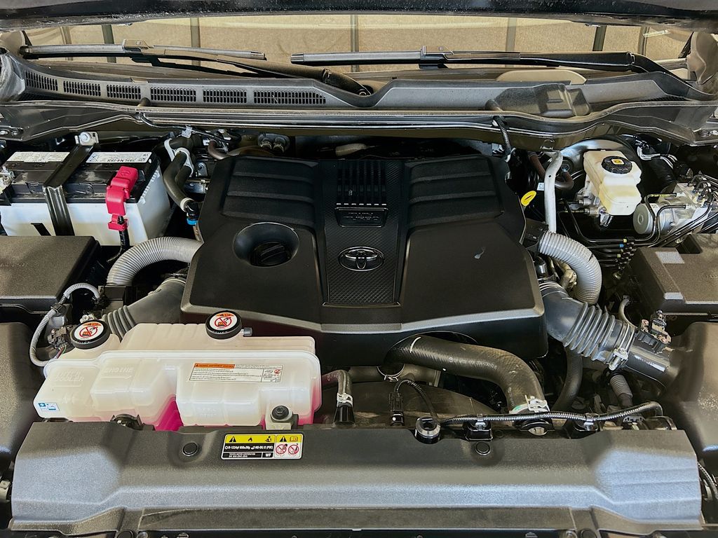 2024 Toyota Tundra SR5 - Photo 26