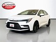 Toyota Corolla Hybrid