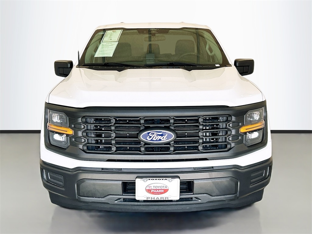 2024 Ford F-150 XL photo 2