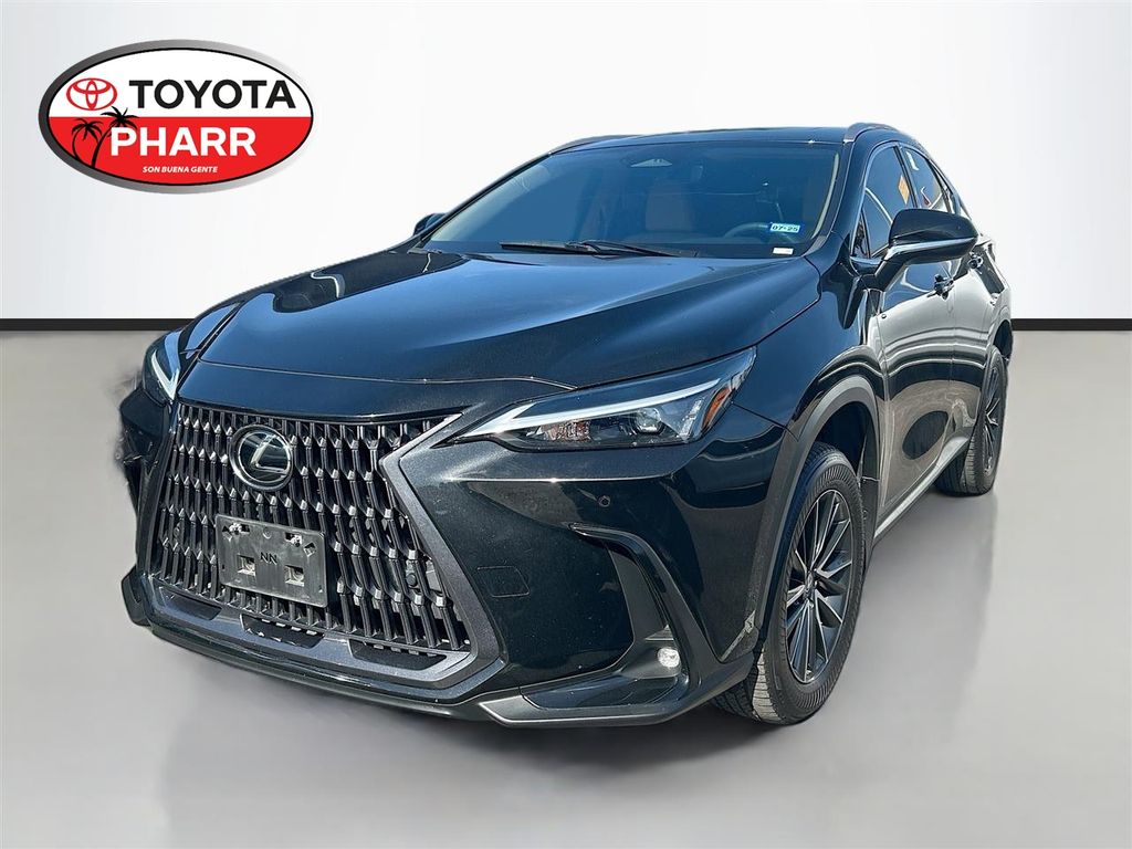 2024 Lexus NX 350 350 Premium AWD's photo