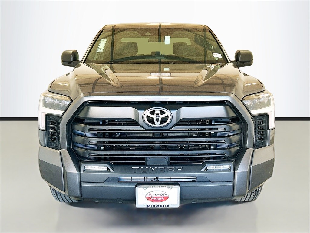 2026 Toyota Tundra SR5 photo 2