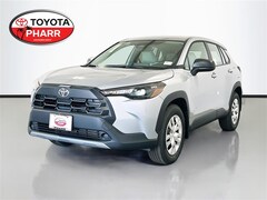 2026 Toyota Corolla Cross L SUV