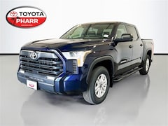 2026 Toyota Tundra SR5 Truck CrewMax