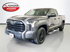 2024 Toyota Tundra SR5 Truck Double Cab