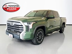 2023 Toyota Tundra Limited 3.5L V6 Truck CrewMax