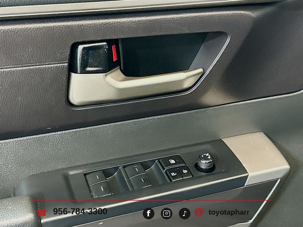 2024 Toyota Tundra SR5 - Photo 16