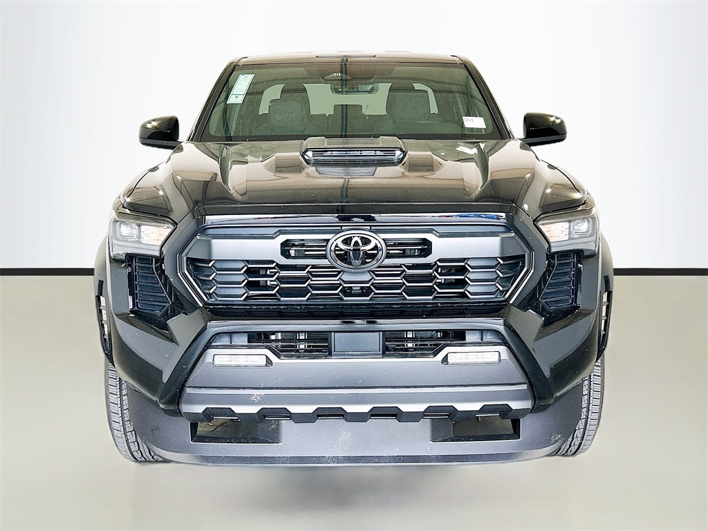 New 2025 Toyota Tacoma TRD Sport Truck Double Cab