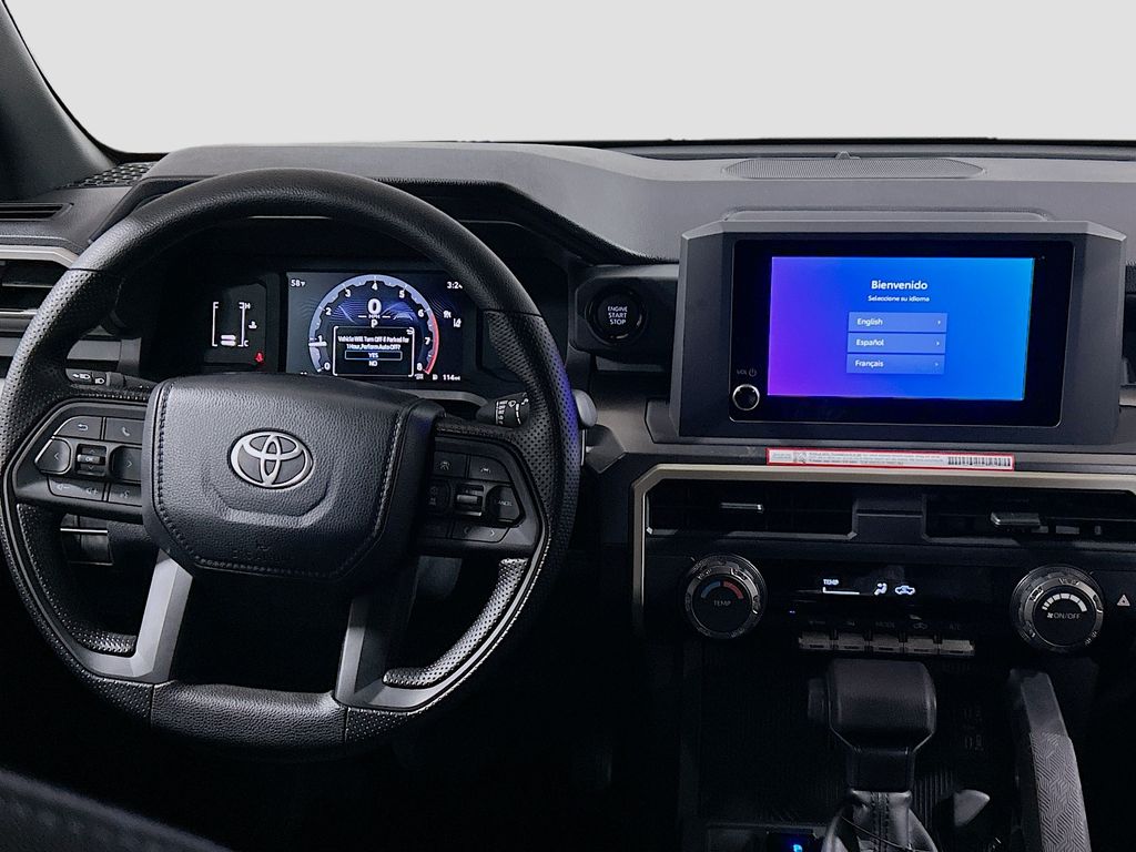 2026 Toyota Tacoma SR5 - Photo 21