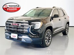 2026 GMC Terrain Elevation SUV