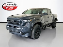 2026 Toyota Tacoma SR5 Truck Double Cab