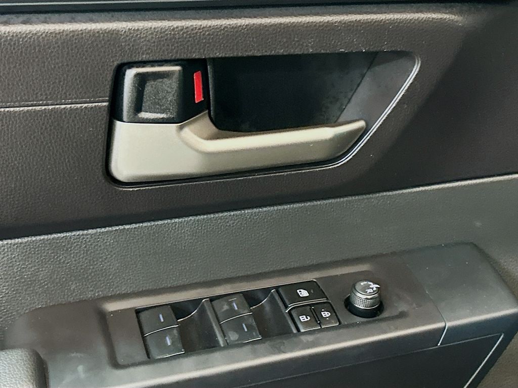 2024 Toyota Tundra SR5 - Photo 15